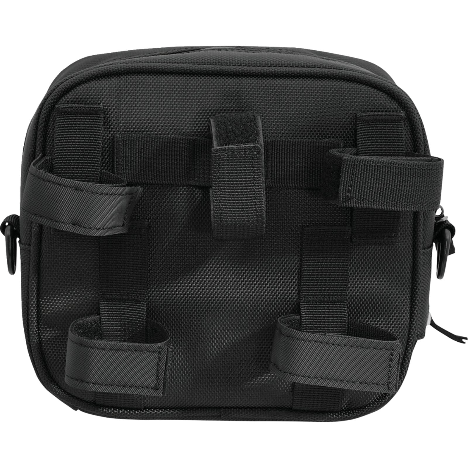 Nelson-Rigg Route 1 Highway Handlebar Bag - Black NR-100_1551103