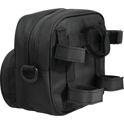 Nelson-Rigg Route 1 Highway Handlebar Bag - Black NR-100_1551104