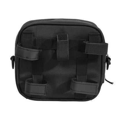Nelson-Rigg Route 1 Highway Handlebar Bag - Black NR-100_1546928