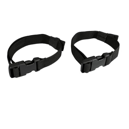 Nelson-Rigg Route 1 Highway Handlebar Bag - Black NR-100_1546927