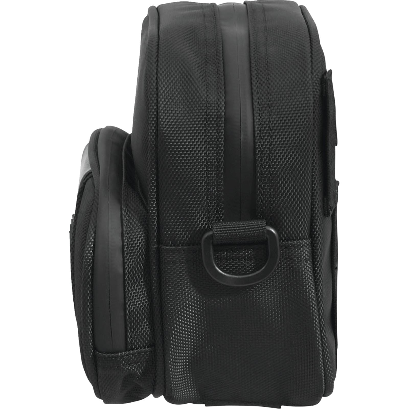 Nelson-Rigg Route 1 Highway Handlebar Bag - Black NR-100_1551105