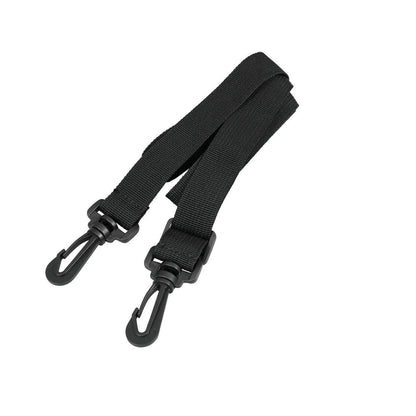 Nelson-Rigg Route 1 Highway Handlebar Bag - Black NR-100_1546926