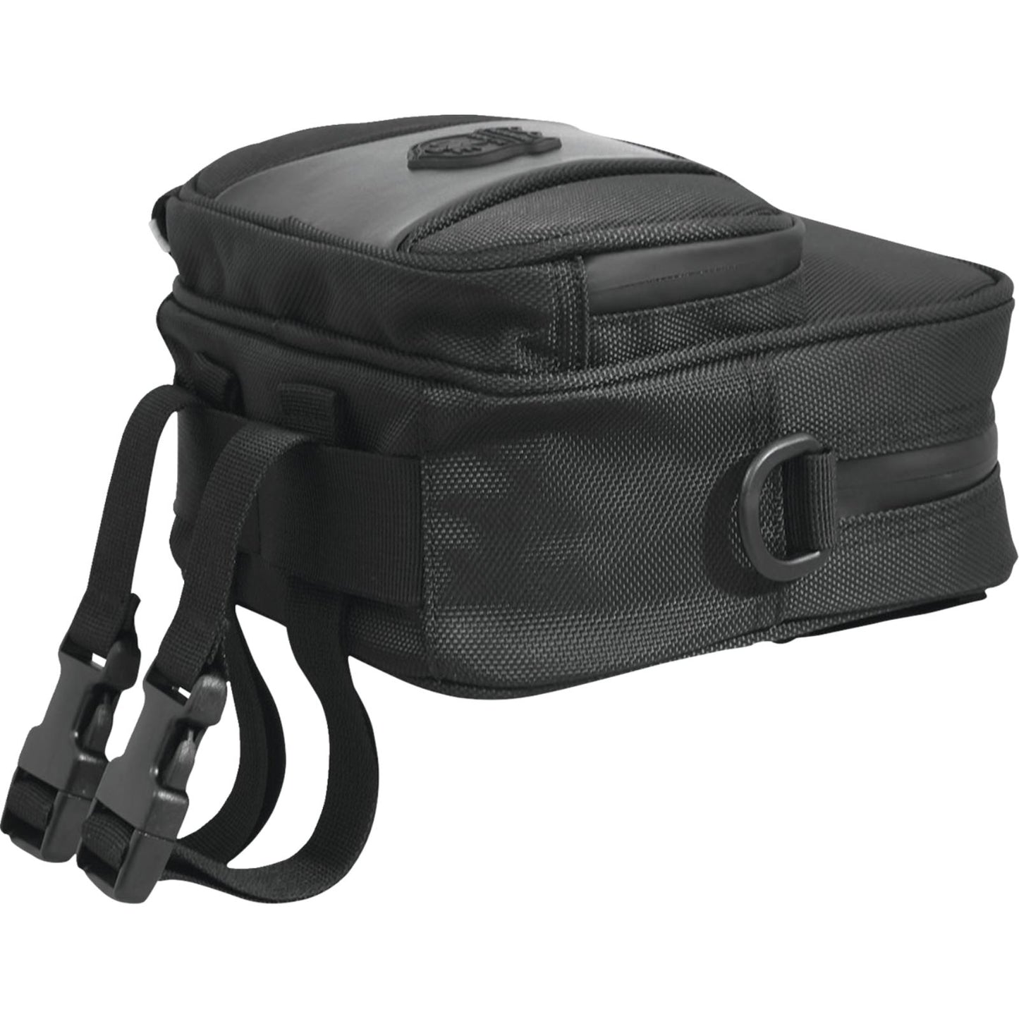 Nelson-Rigg Route 1 Highway Handlebar Bag - Black NR-100_1551082