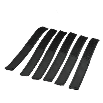 Nelson-Rigg Route 1 Highway Handlebar Bag - Black NR-100_1546925