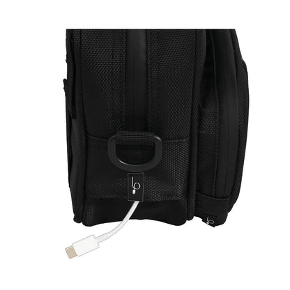 Nelson-Rigg Route 1 Highway Handlebar Bag - Black NR-100_1546924