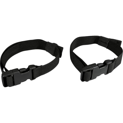 Nelson-Rigg Route 1 Highway Handlebar Bag - Black NR-100_1551059