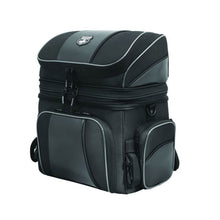 Nelson-Rigg Route 1 Getaway 2.0 Rack Bag - Black       NR-225_1533182