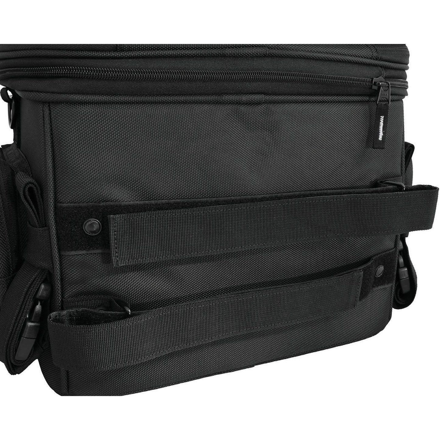 Nelson-Rigg Route 1 Getaway 2.0 Rack Bag - Black       NR-225_1546943