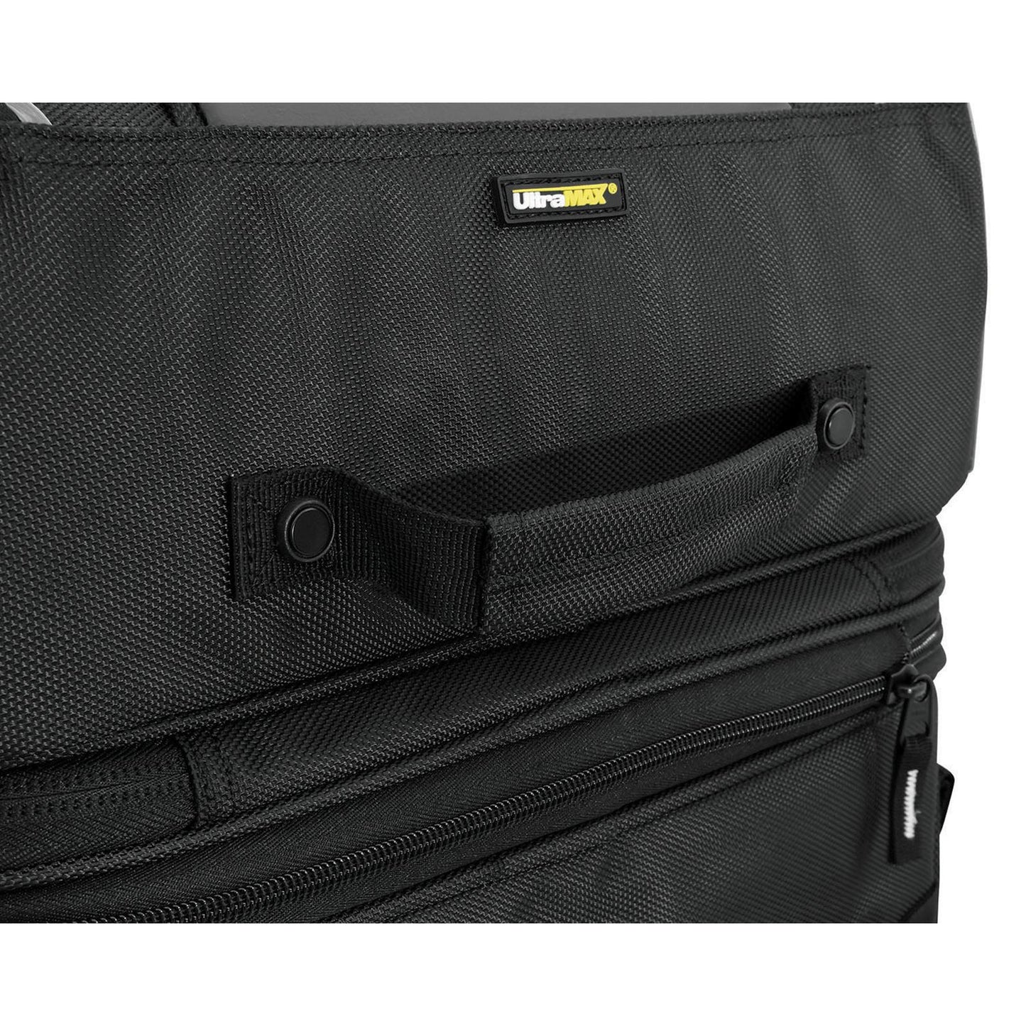 Nelson-Rigg Route 1 Getaway 2.0 Rack Bag - Black       NR-225_1546942