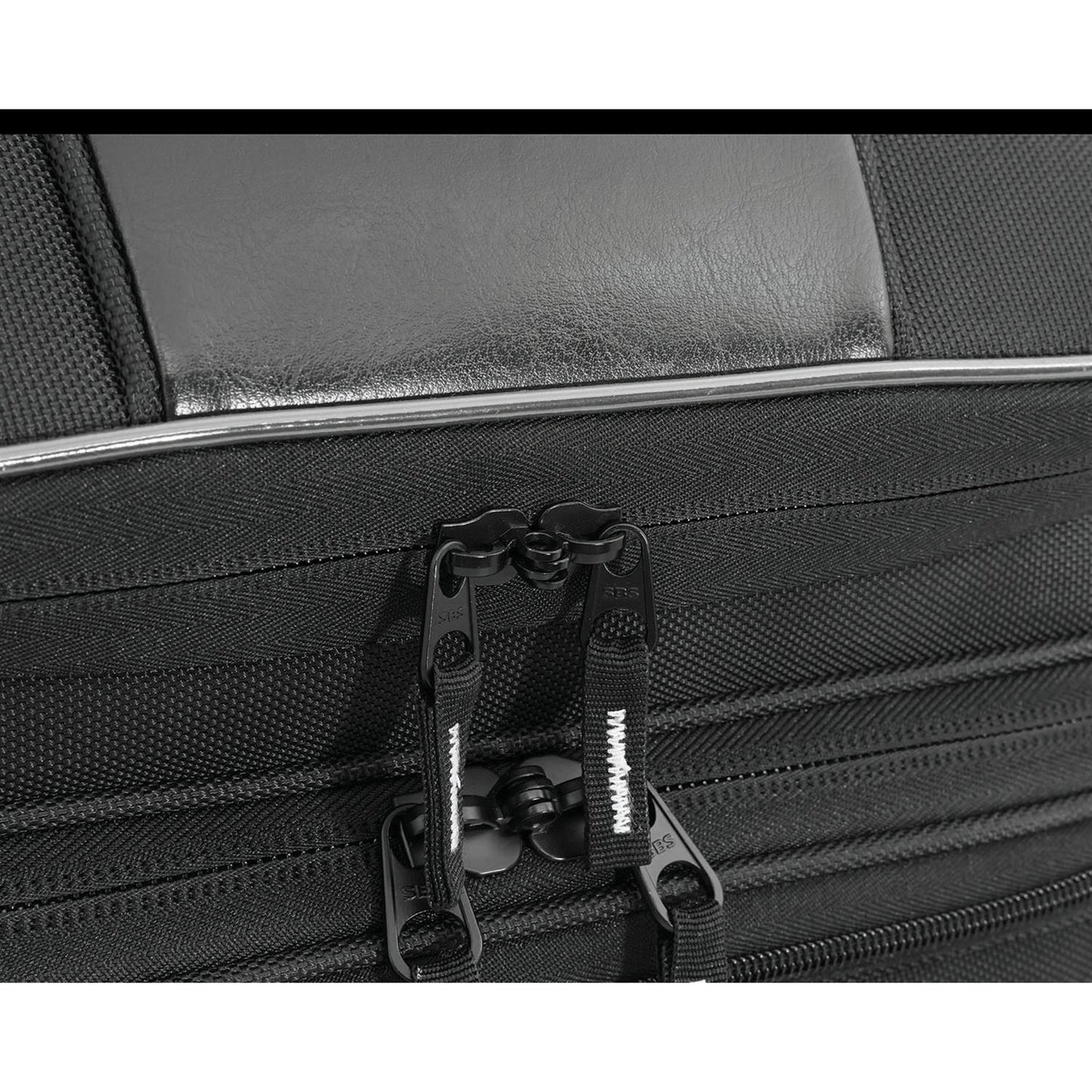 Nelson-Rigg Route 1 Getaway 2.0 Rack Bag - Black       NR-225_1546941