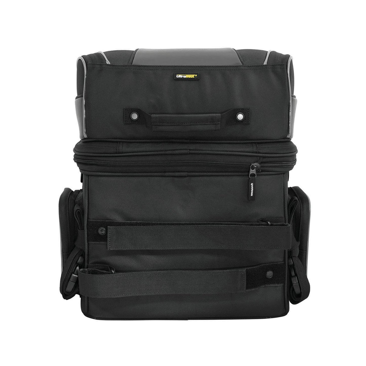 Nelson-Rigg Route 1 Getaway 2.0 Rack Bag - Black       NR-225_1546940