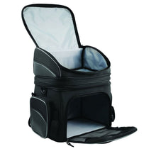 Nelson-Rigg Route 1 Getaway 2.0 Rack Bag - Black       NR-225_1533223