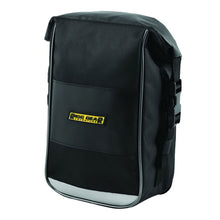Nelson-Rigg Trails End Riggpack Crashbar/Tail Bag - Black RG-2005_1533199