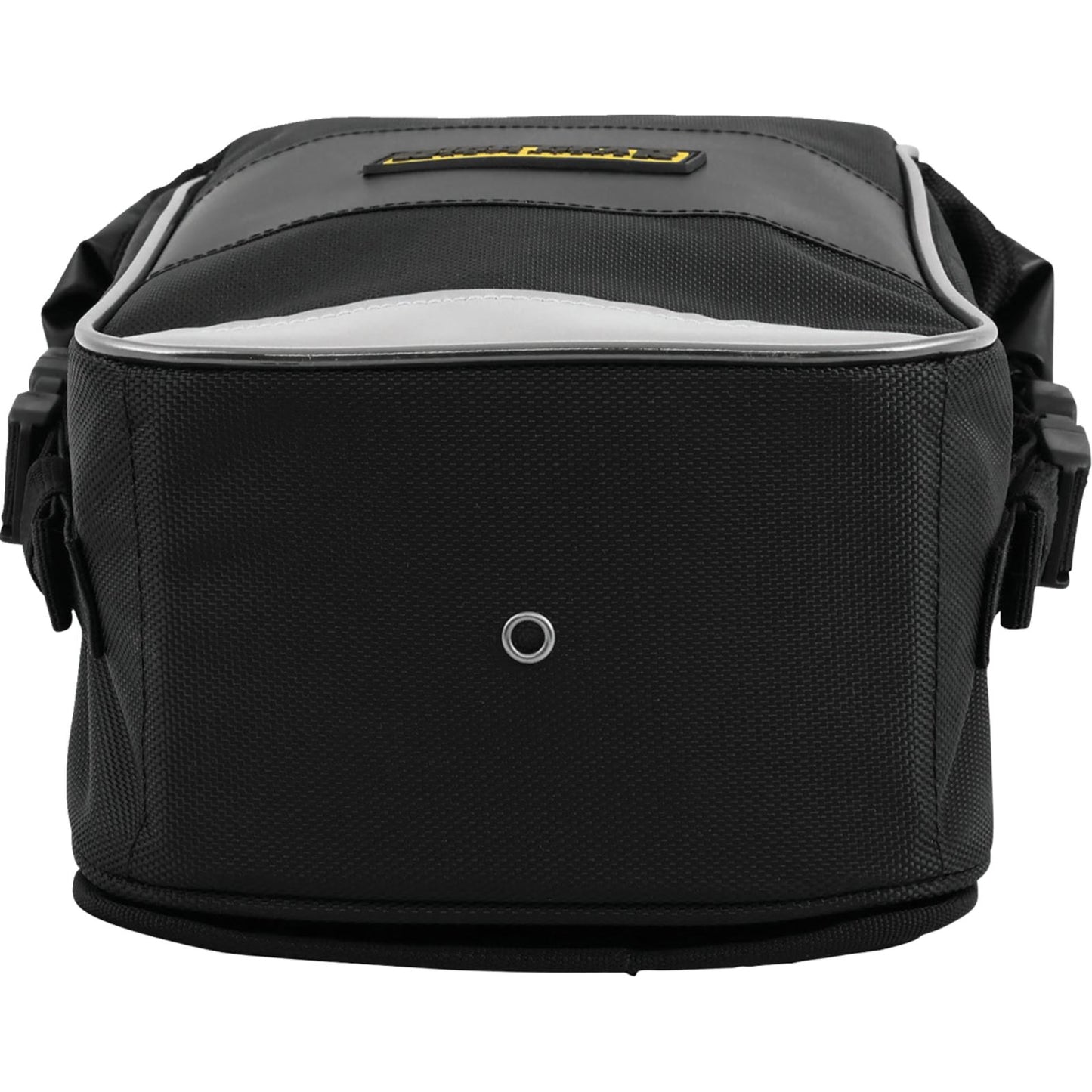 Nelson-Rigg Trails End Riggpack Crashbar/Tail Bag - Black RG-2005_1551070