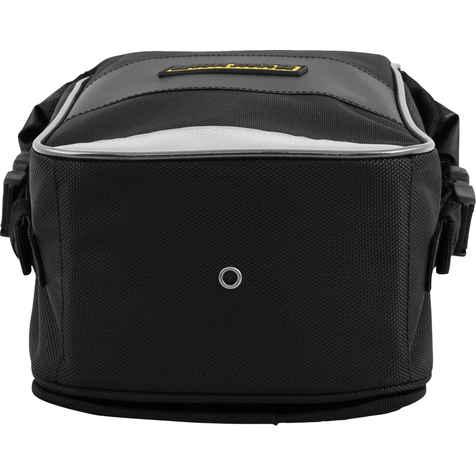 Nelson-Rigg Trails End Riggpack Crashbar/Tail Bag - Black RG-2005_1551070