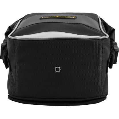 Nelson-Rigg Trails End Riggpack Crashbar/Tail Bag - Black RG-2005_1551070