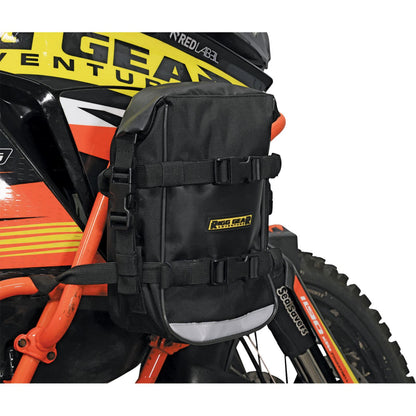 Nelson-Rigg Trails End Riggpack Crashbar/Tail Bag - Black RG-2005_1551071