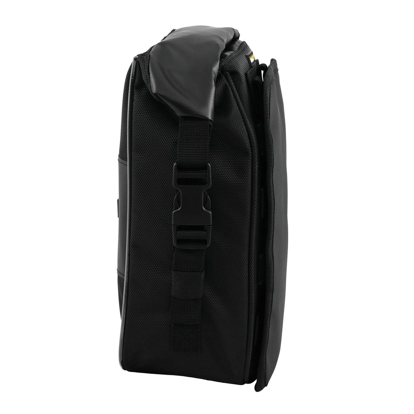 Nelson-Rigg Trails End Riggpack Crashbar/Tail Bag - Black RG-2005_1546920