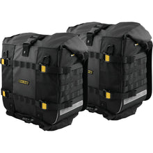Nelson-Rigg Trails End Adventure Saddlebags - Black - Pair RG-2050_1551072