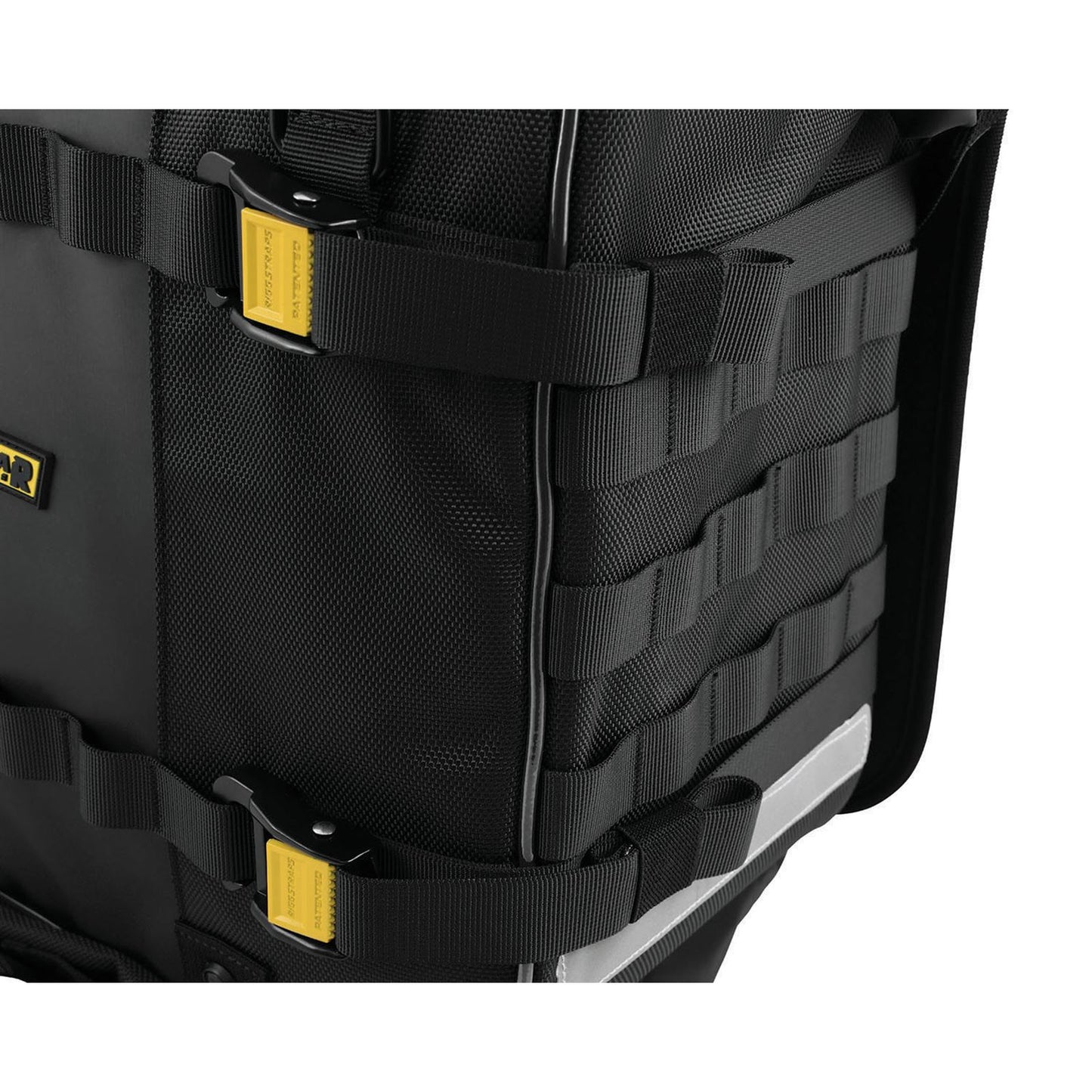 Nelson-Rigg Trails End Adventure Saddlebags - Black - Pair RG-2050_1546967