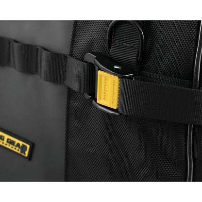 Nelson-Rigg Trails End Adventure Saddlebags - Black - Pair RG-2050_1546966