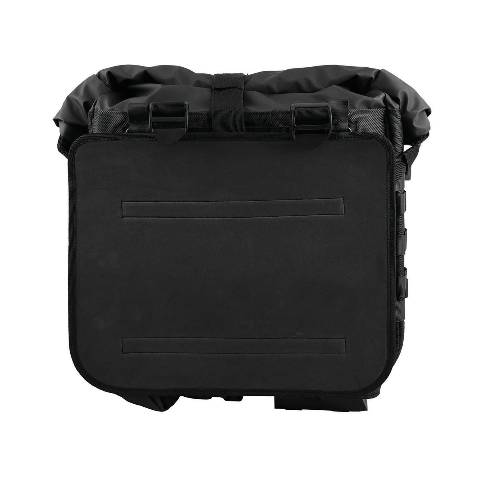 Nelson-Rigg Trails End Adventure Saddlebags - Black - Pair RG-2050_1546977