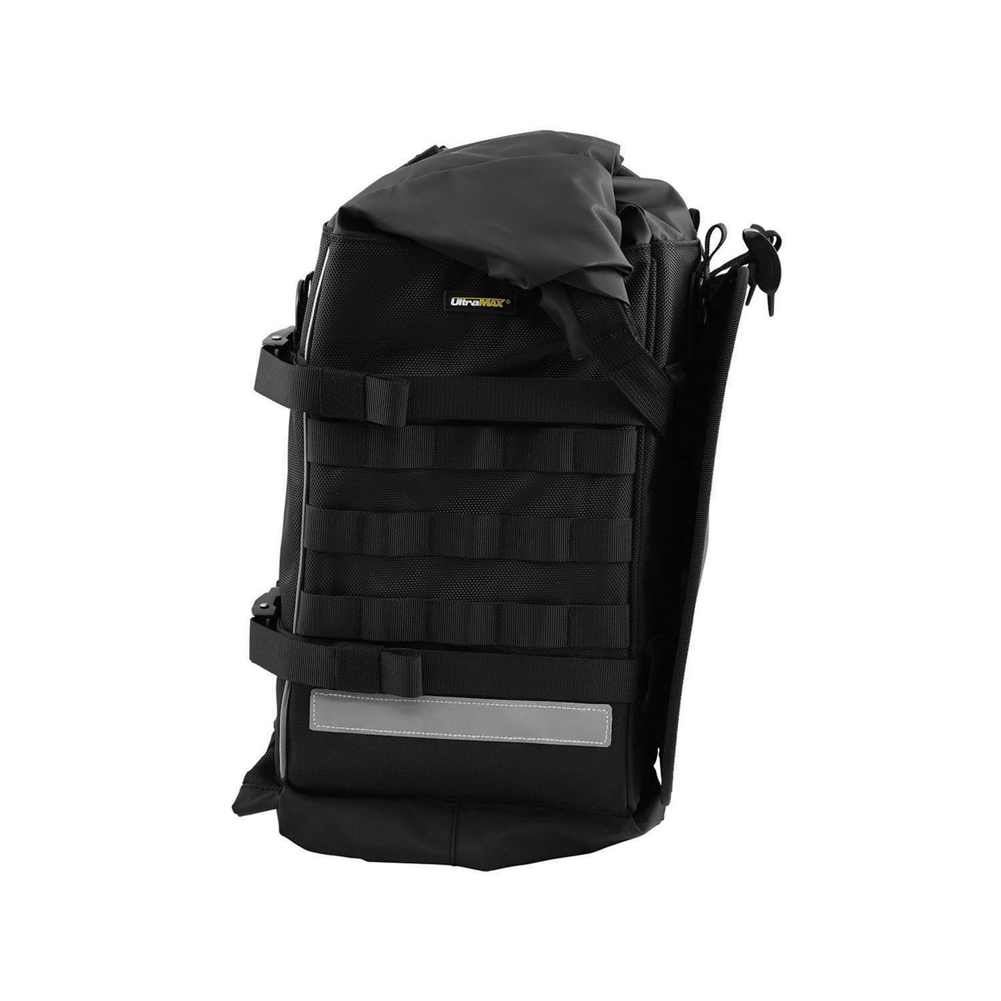 Nelson-Rigg Trails End Adventure Saddlebags - Black - Pair RG-2050_1546965