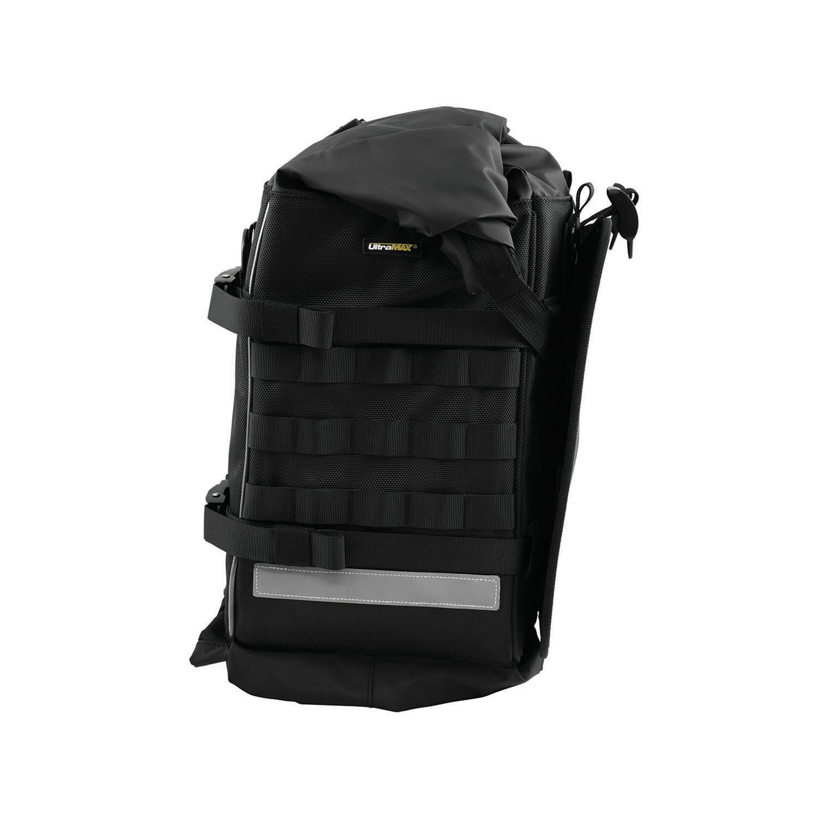 Nelson-Rigg Trails End Adventure Saddlebags - Black - Pair RG-2050_1546965