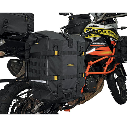 Nelson-Rigg Trails End Adventure Saddlebags - Black - Pair RG-2050_1551074