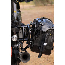 Nelson-Rigg Flatbar Saddlebag Plates - RiggGear - Quick Release RG-QRP-FR_1533193