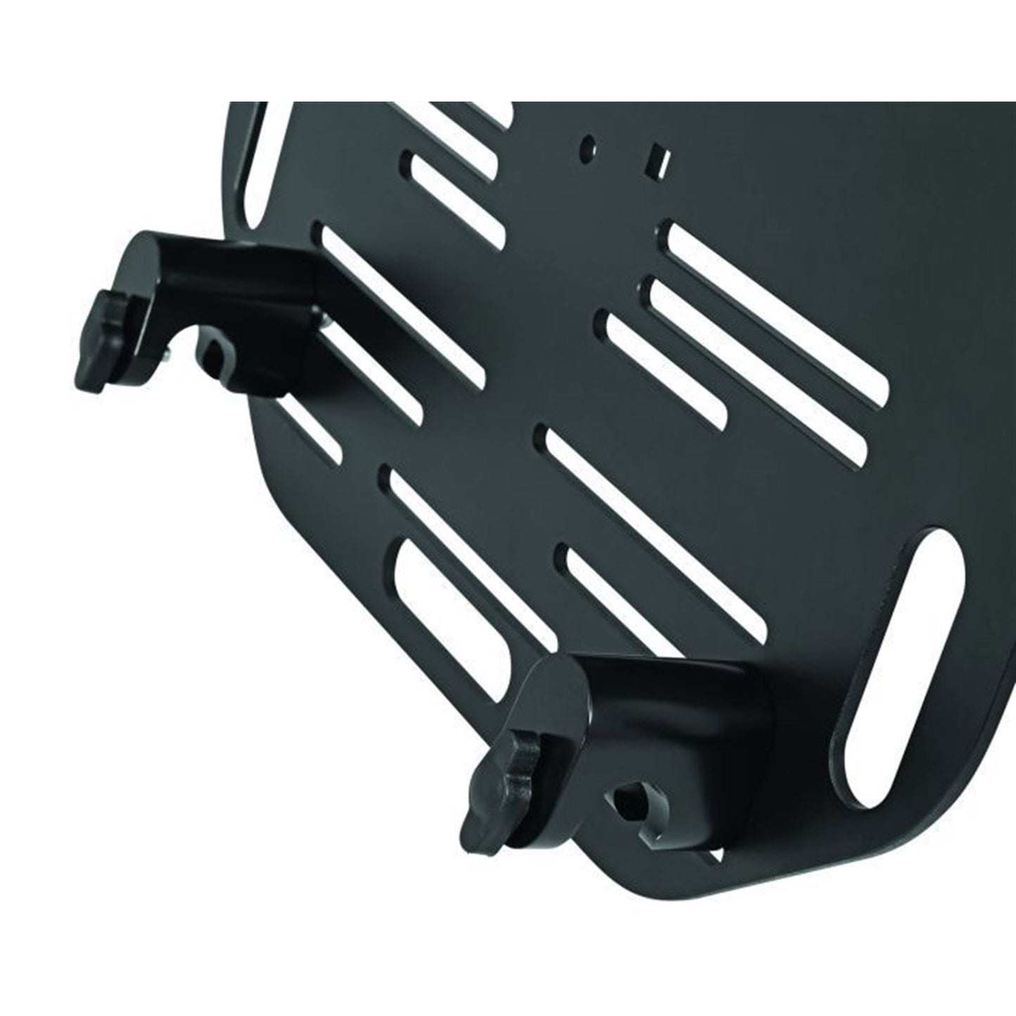 Nelson-Rigg Flatbar Saddlebag Plates - RiggGear - Quick Release RG-QRP-FR_1533191