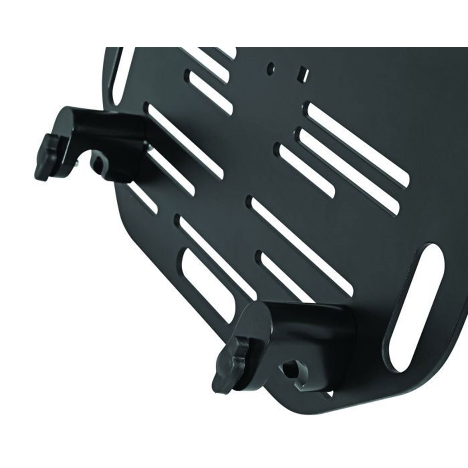 Nelson-Rigg Flatbar Saddlebag Plates - RiggGear - Quick Release RG-QRP-FR_1533191
