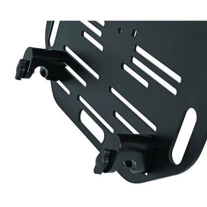 Nelson-Rigg Flatbar Saddlebag Plates - RiggGear - Quick Release RG-QRP-FR_1533191