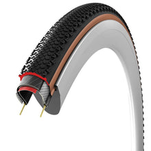 Vittoria Terreno T50 Mixed Tire - 700 x 40, Tubeless, Folding, Brown [MPN: 11A00610]_1531044