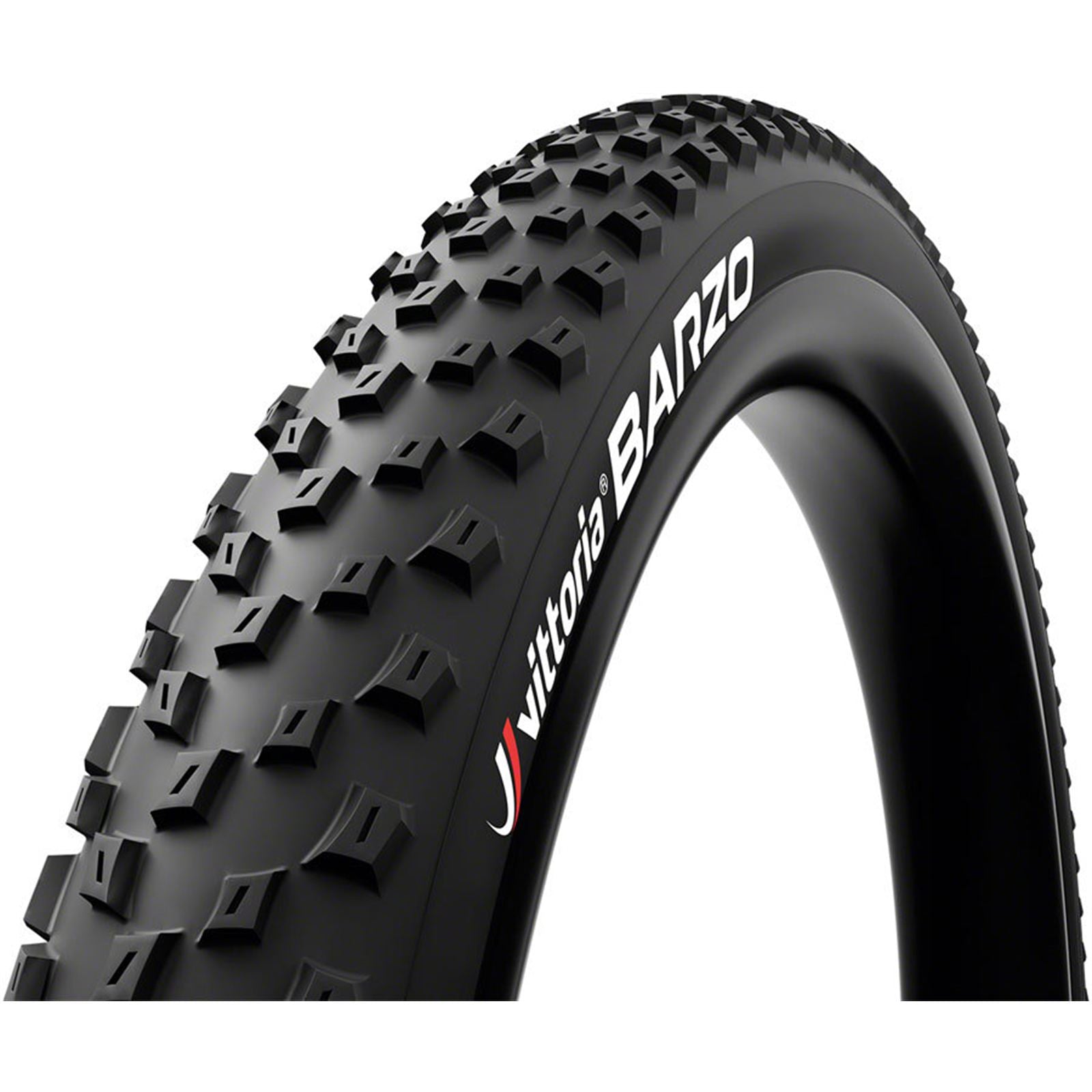 Vittoria Barzo Tire - 29 x 2.25, Tubeless, Folding, Black, 1C [MPN: 11A00515]_1932605