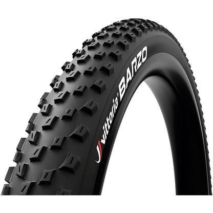 Vittoria Barzo Tire - 29 x 2.35, Tubeless, Folding, Black, 1C [MPN: 11A00516]_1932607