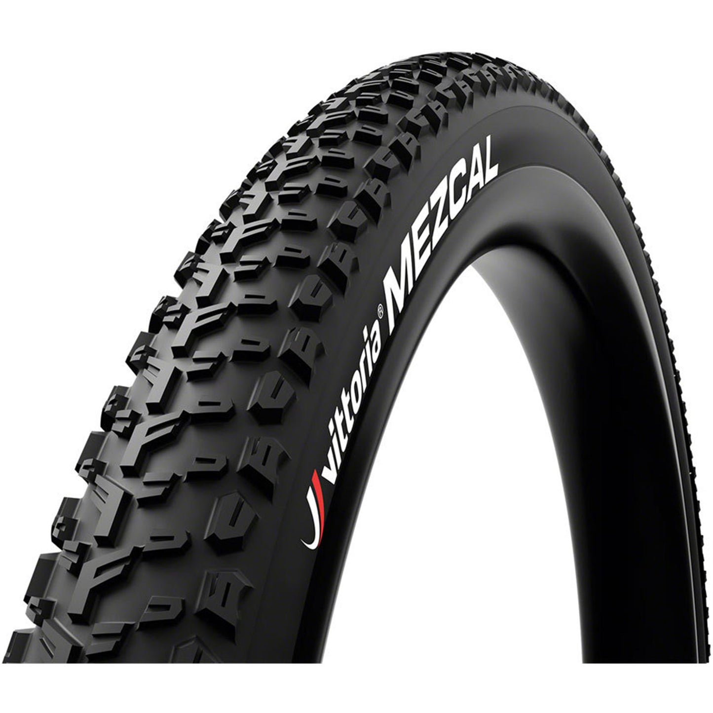 Vittoria Mezcal III Tire - 29 x 2.35, Tubeless, Folding, Black, 1C [MPN: 11A00519]_1932563