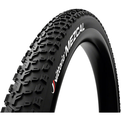 Vittoria Mezcal III Tire - 29 x 2.35, Tubeless, Folding, Black, 1C [MPN: 11A00519]_1932563