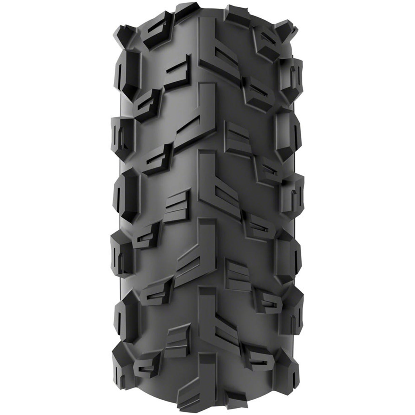 Vittoria Mezcal III Tire - 29 x 2.35, Tubeless, Folding, Black, 1C [MPN: 11A00519]_1932564
