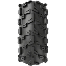 Vittoria Mezcal III Tire - 29 x 2.35, Tubeless, Folding, Black, 1C [MPN: 11A00519]_1932564