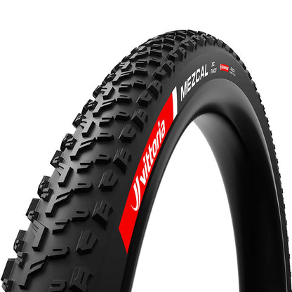 Vittoria Mezcal III G2.0  Mountain Tire  29x2.25  Folding  Tubeless - Black [MPN: 11A00729]_1782777