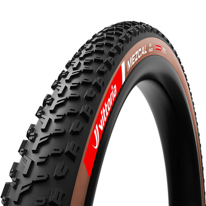 Vittoria Mezcal III G2.0  Mountain Tire  29x2.25  Folding  Tubeless - Black [MPN: 11A00730]_1782773