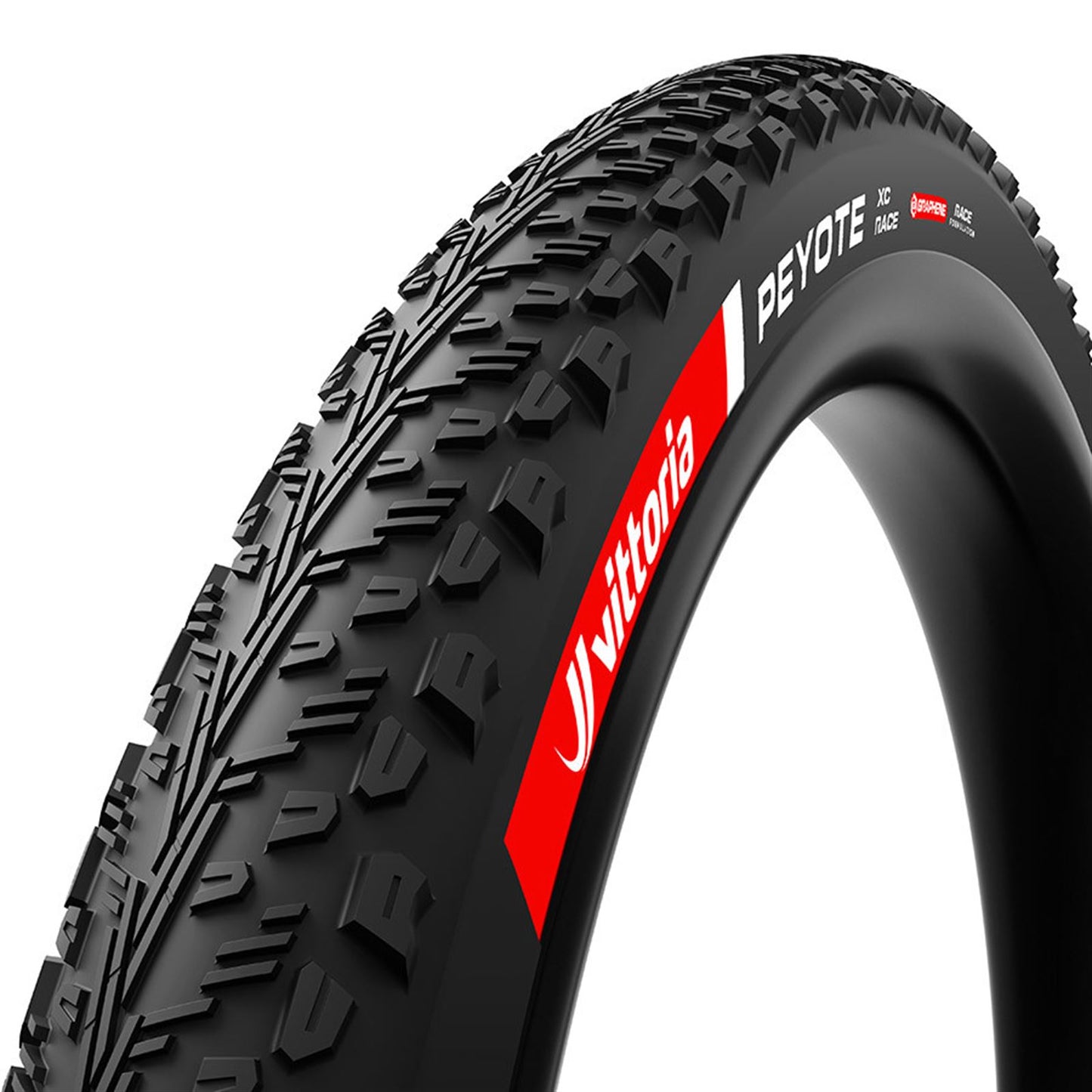 Vittoria PEYOTE Mountain Tire  29x2.25  Folding  Tubeless Ready - Black [MPN: 11A00731]_1782769