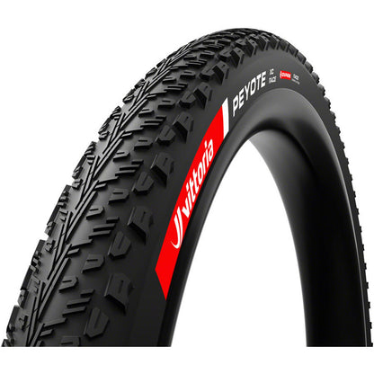 Vittoria Peyote XC Race Tire - 29 x 2.4, Tubeless, Folding, Black [MPN: 11A00713]_1932970