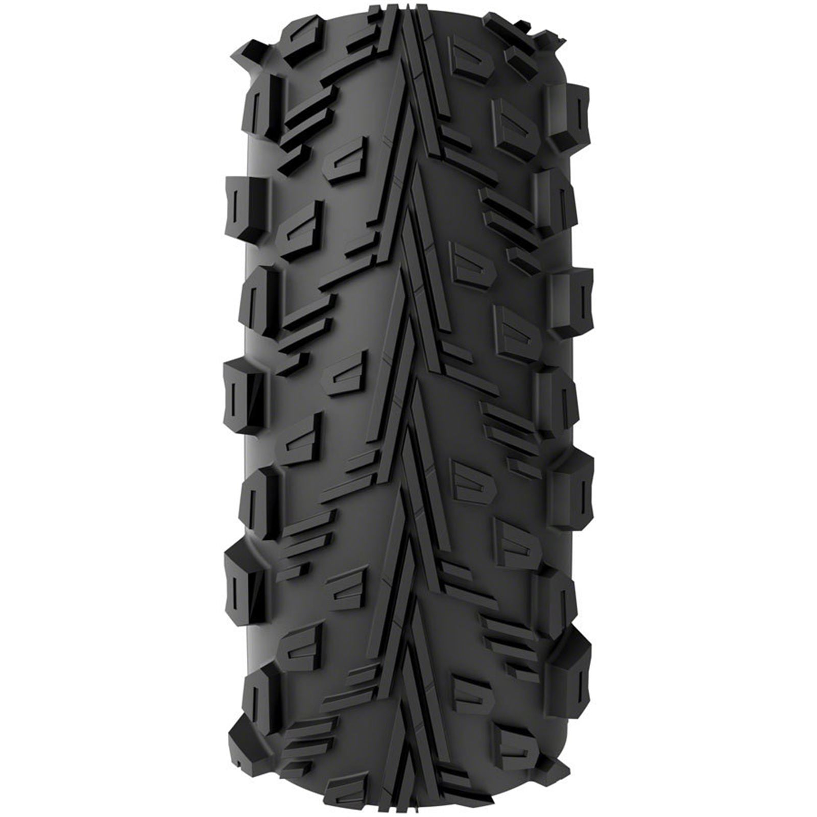 Vittoria Peyote XC Race Tire - 29 x 2.4, Tubeless, Folding, Black [MPN: 11A00713]_1932971