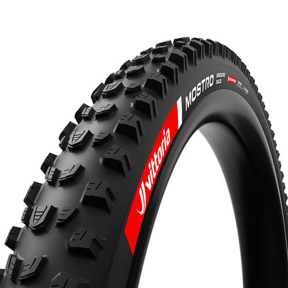 Vittoria MOSTRO Mountain Tire  29x2.6  Folding  Tubeless - Black [MPN: 11A00571]_1782771