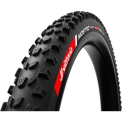 Vittoria Mostro Enduro Tire - 29 x 2.4, Tubeless, Folding, Black [MPN: 11A00566]_1999371