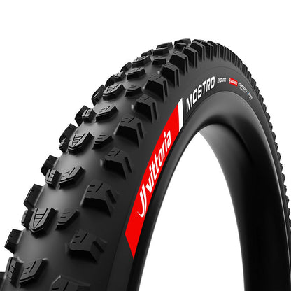 Vittoria MOSTRO Mountain Tire  29x2.6  Folding  Tubeless - Black [MPN: 11A00567]_1828580