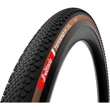 Vittoria Terreno T50 Mixed Tire - 700 x 45, Tubeless, Folding, Brown [MPN: 11A00612]_1932976