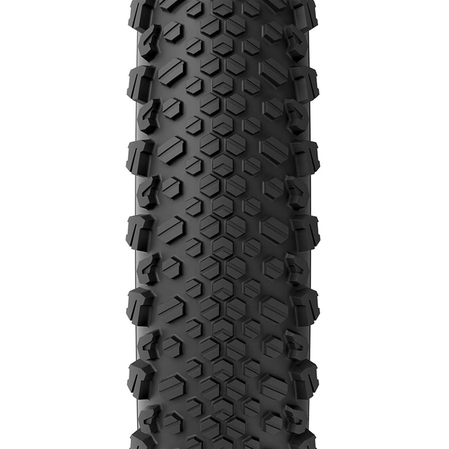 Vittoria Terreno T50 Gravel Tire 700x50C Folding, Tubeless Ready -100TPI, Black [MPN: 11A00613]_1782776